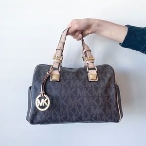 Michael Kors Bedford Legacy Handbag